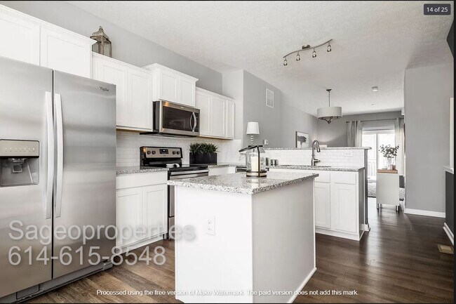 Building Photo - 5806 Hayden Run Blvd