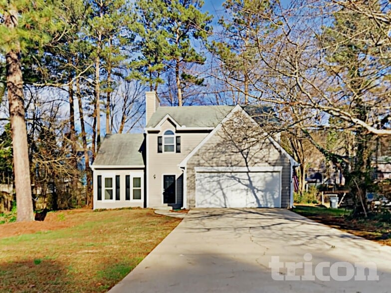 Building Photo - 1971 Rocky Mill Ln