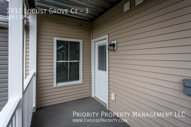 Building Photo - 2937 Locust Grv Ct