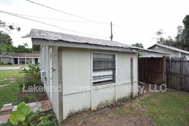 Building Photo - 4060 Orange Ave SE
