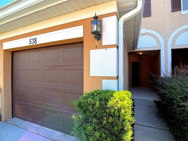 Building Photo - 538 Bexley Dr