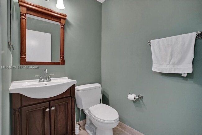 Building Photo - 1726 SW 110th Terrace