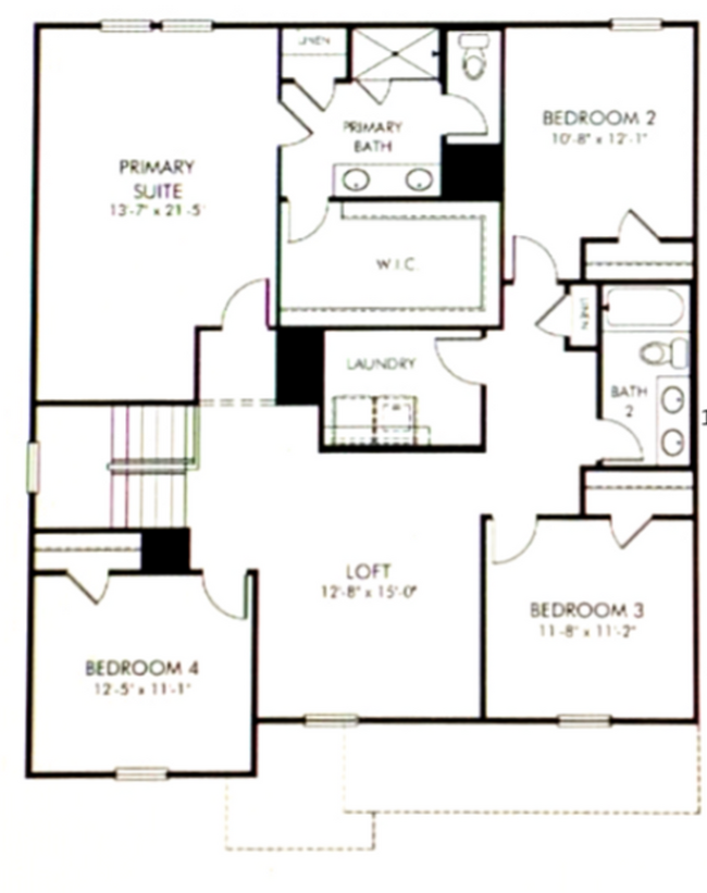 Building Photo - Bright and Airy! 5 Bedrooms 3 Bathrooms Ho...