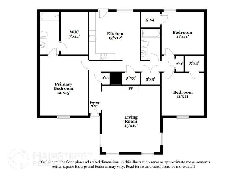 Building Photo - 6520 W Cabernet Cove