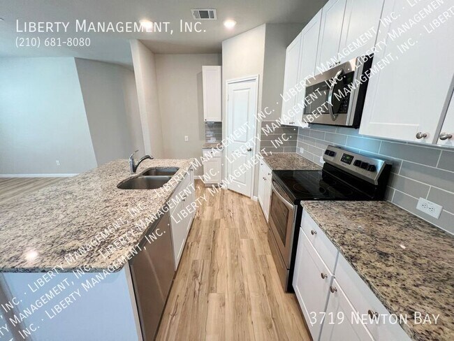 Building Photo - 3719 Newton Bay