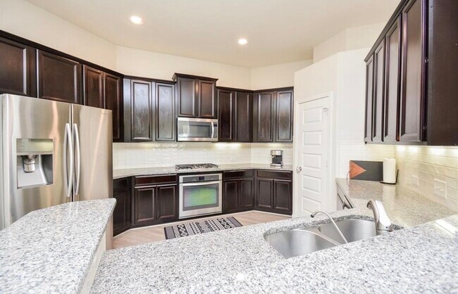 Building Photo - 20115 Towering Cypress Dr