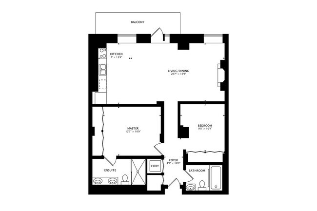 Building Photo - 212 W Washington St