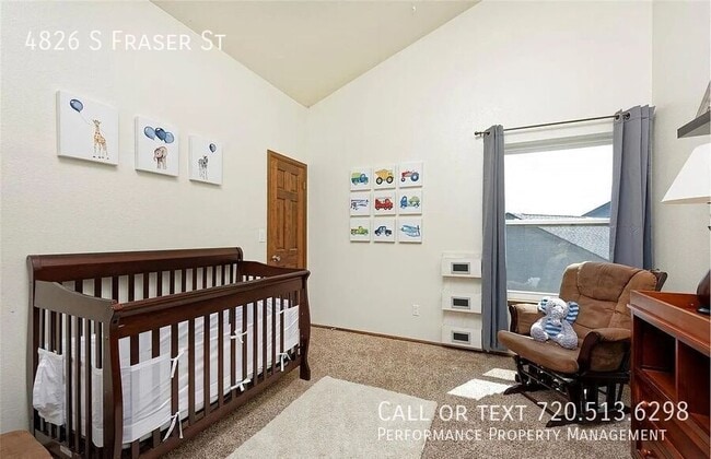 Building Photo - 4826 S Fraser St