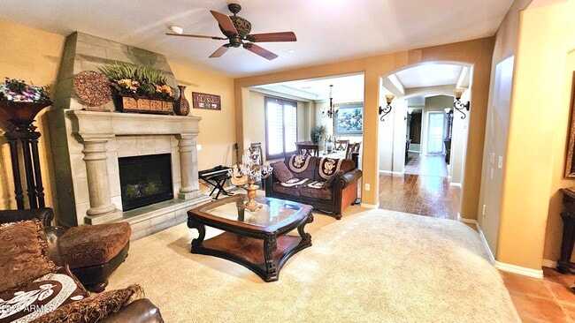 Building Photo - 3094 S Ashley Dr
