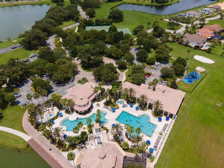 Building Photo - 3419 Bella Vista Ct