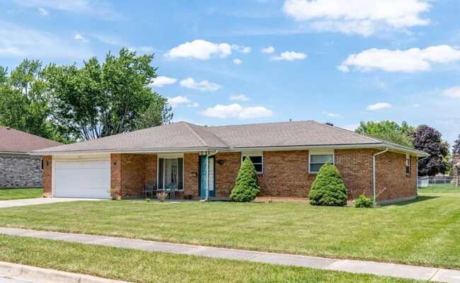 Building Photo - 4017 Caprice Rd