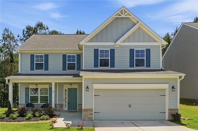 Building Photo - 79 Lantana Crossing