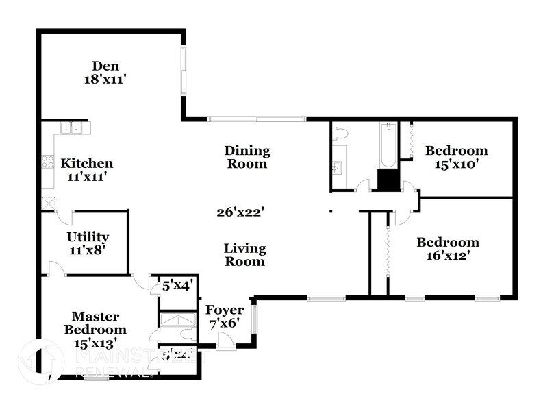 Building Photo - 6633 Tripoli Way