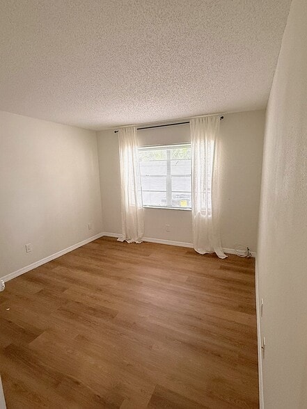 Bedroom 1 - 304 S Habana Ave