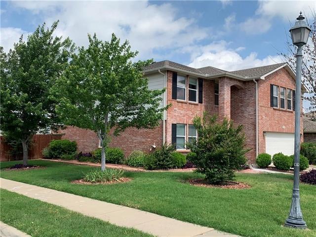 Primary Photo - 2601 Teal Cove Ln