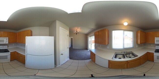 Building Photo - 6506 Summer Grace St