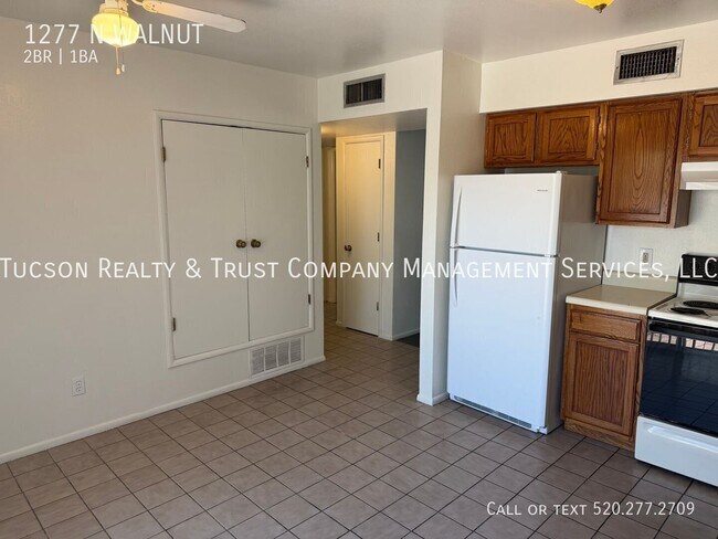Building Photo - 1277 N WALNUT-