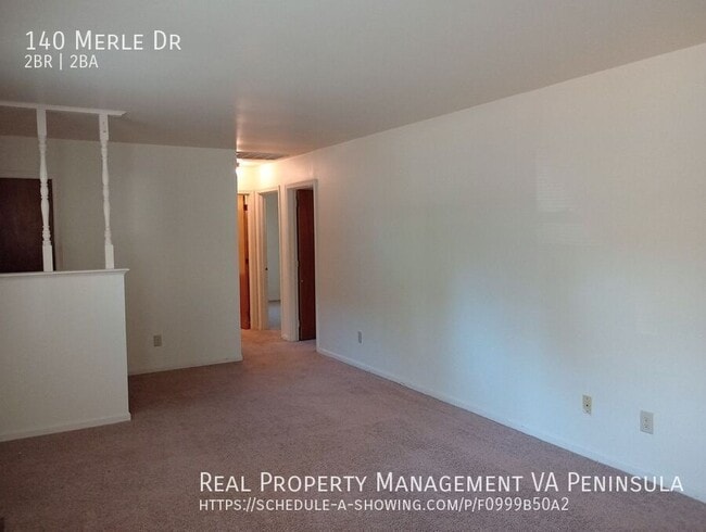 Building Photo - 140 Merle Dr