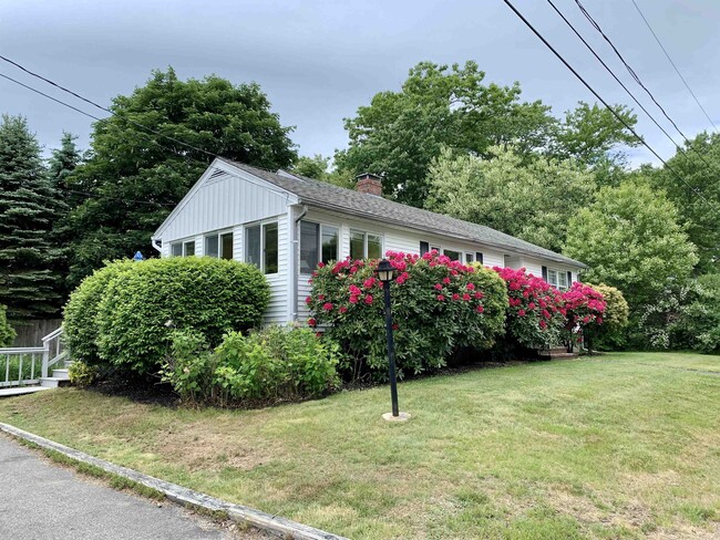 Primary Photo - 18 Baker Ave