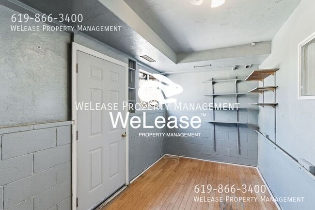 Building Photo - 3320 C St