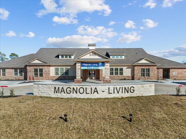 Building Photo - 540 Hobbs Rd