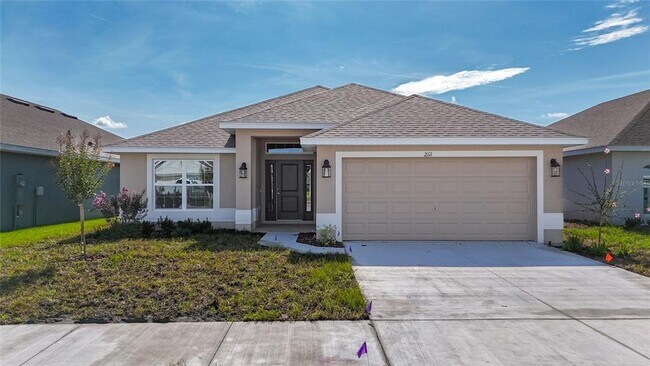 Primary Photo - 2111 Cartgate Ln