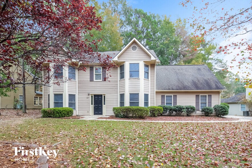 Building Photo - 307 Marble Ct