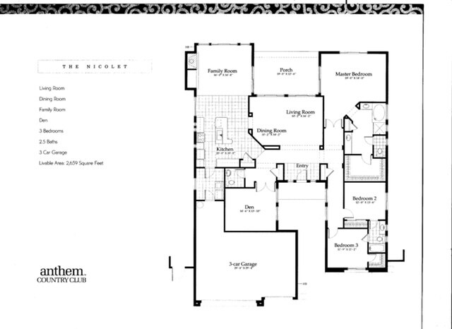 Building Photo - 42019 N Golf Crest Rd