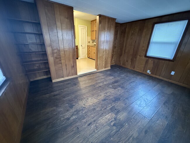 Building Photo - 4114 Nebraska Ave