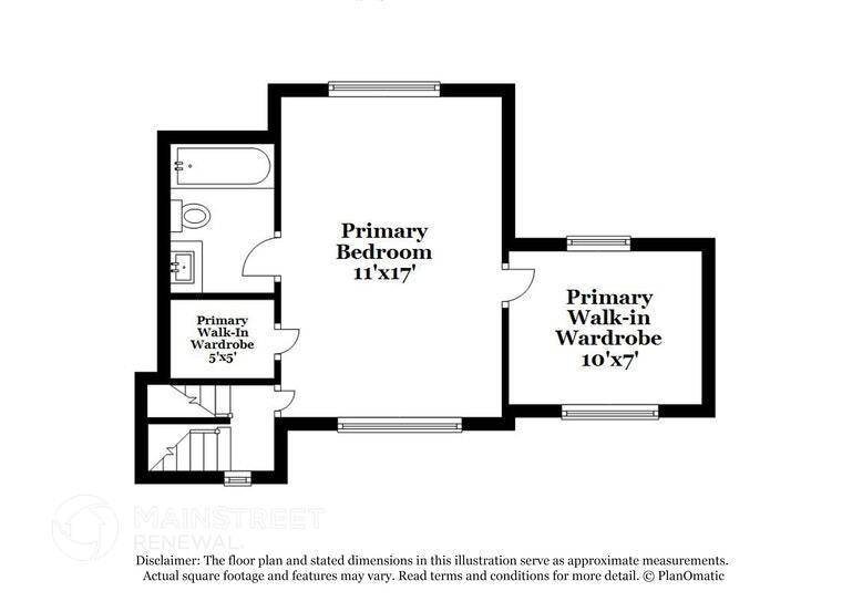Building Photo - 4946 McAlpine Ln