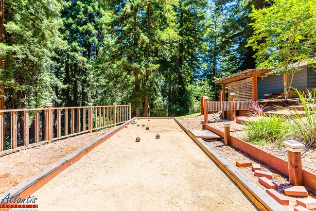 Building Photo - Stunning Redwood Retreat | L.G. Schools | ...