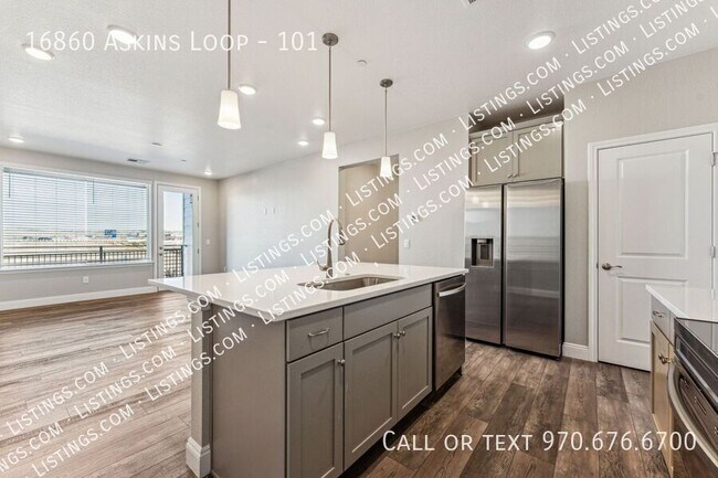 Building Photo - 16860 Askins Lp