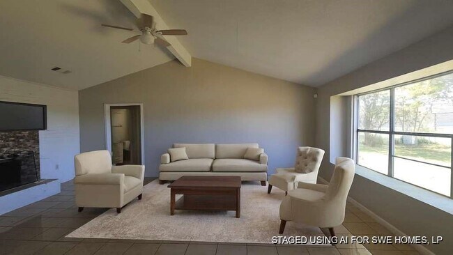 Building Photo - 8607 Sherrywood Dr