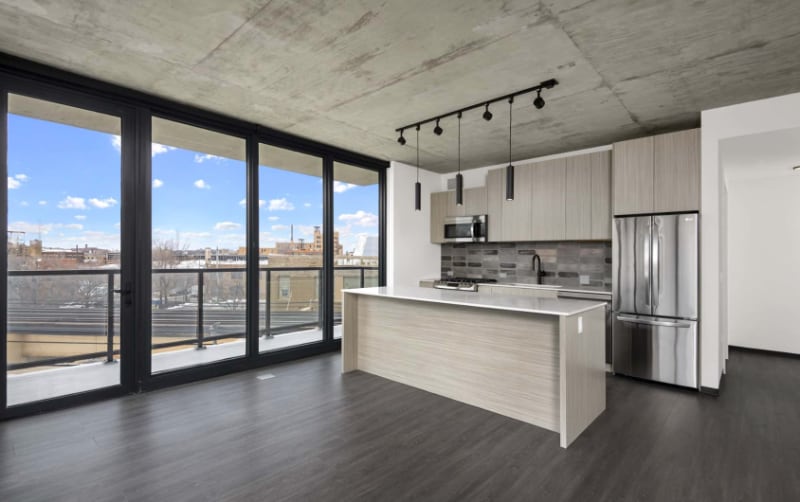 Building Photo - 1454 W Randolph St