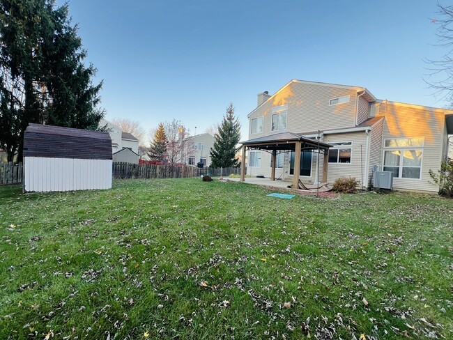 Building Photo - 7503 Korbel Dr