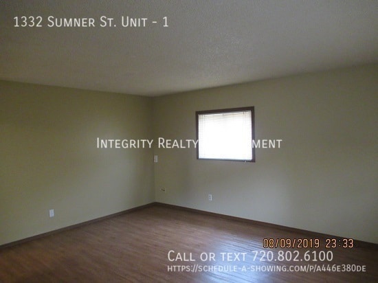 Building Photo - 1332 Sumner St