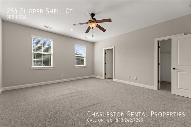 Building Photo - 254 Slipper Shell Ct