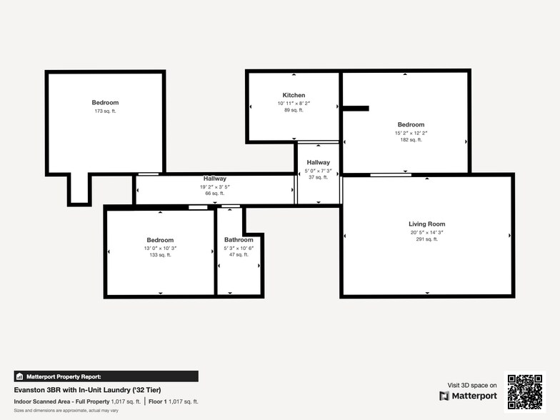 Building Photo - 1130 Maple Ave