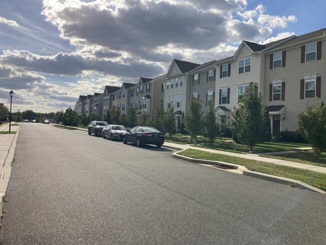 Building Photo - 301 Theodora Way