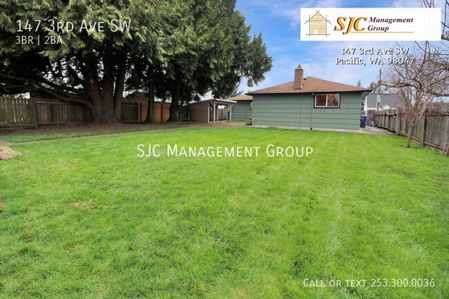 Building Photo - 147 3rd Ave SW