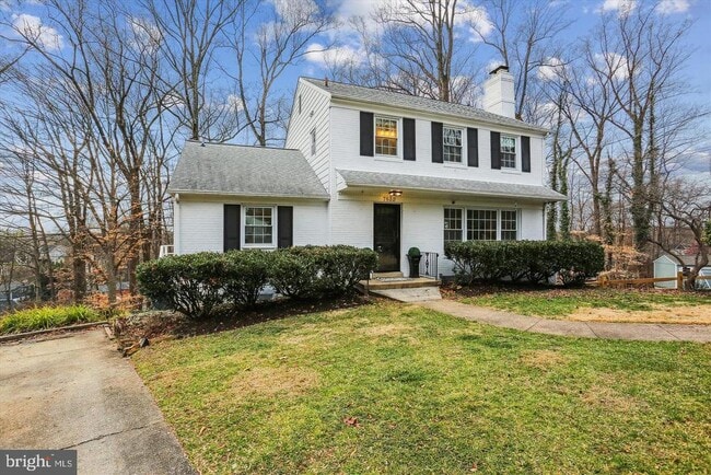 Building Photo - 7832 Fulbright Ct