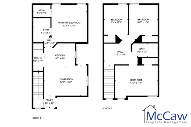 Building Photo - 1321 Village Garden Dr
