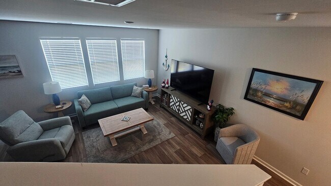 Building Photo - 515 Southwind Way