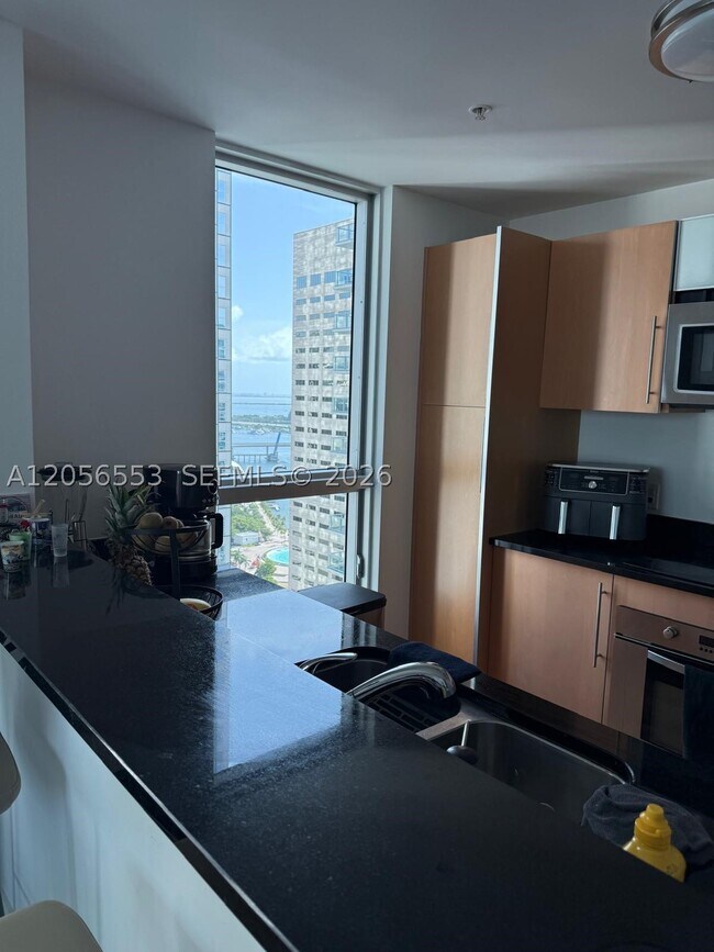 Building Photo - 300 S Biscayne Blvd
