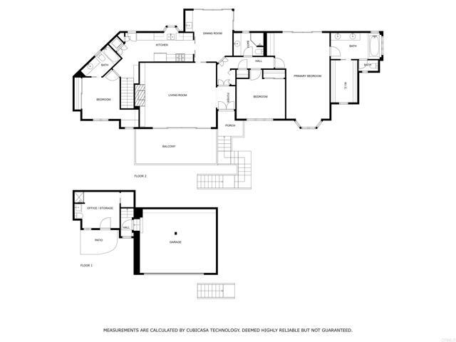 Building Photo - 7920 Avenida Alamar