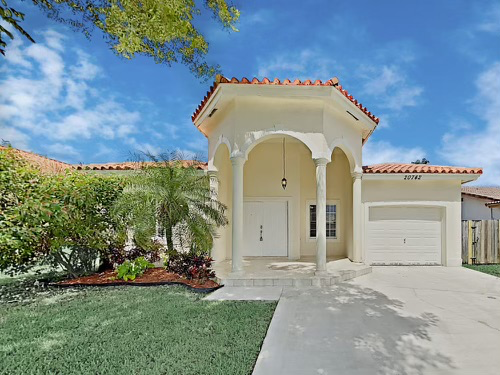 Primary Photo - 20742 SW 86th Ct