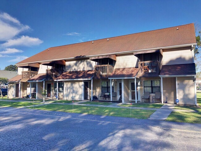 Primary Photo - Myrtle Beach - 2 Bedroom / 2 Bathroom Town...