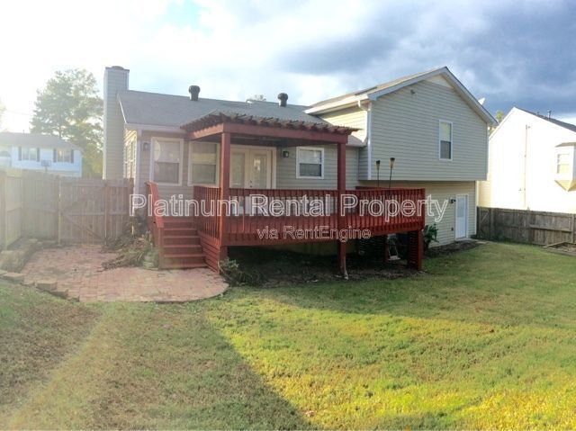 Building Photo - 6039 Colt Ridge Trail SE