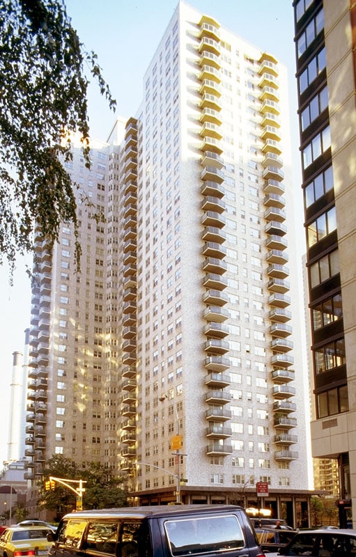 Building Photo - The Churchill