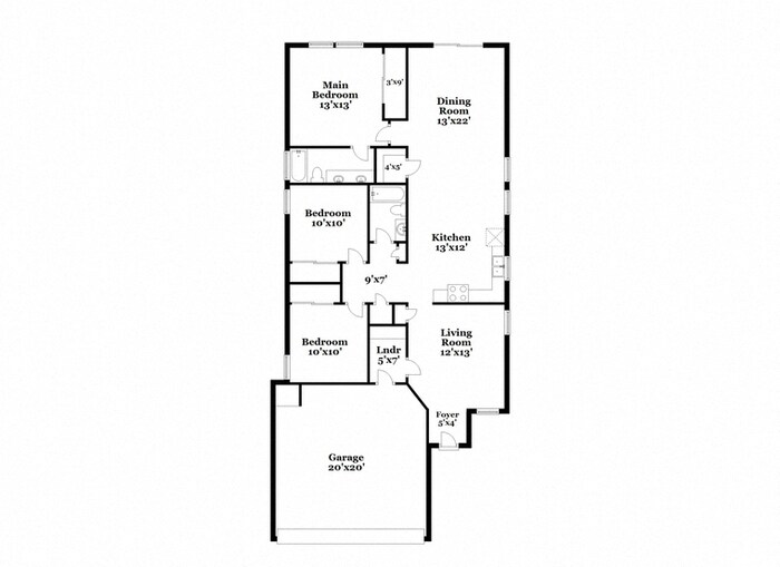 Building Photo - 711 Perseus Dr
